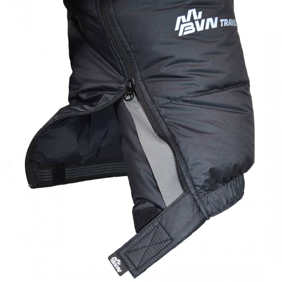 Шорты-самосбросы пуховые BVN Дыхтау-3 Шорты-самосбросы пуховые BVN Дыхтау-3