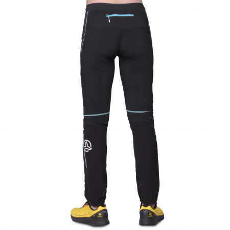 Брюки беговые Ternua Stowe Pant W
