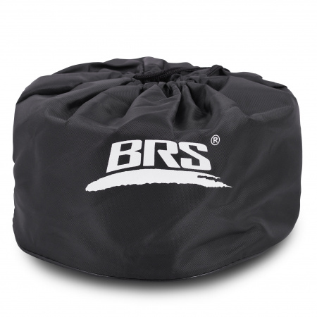 Набор посуды, 2 кастрюли, 1 сковородка, (2-3 персоны) BRS-153 Набор посуды, 2 кастрюли, 1 сковородка, (2-3 персоны) BRS-153