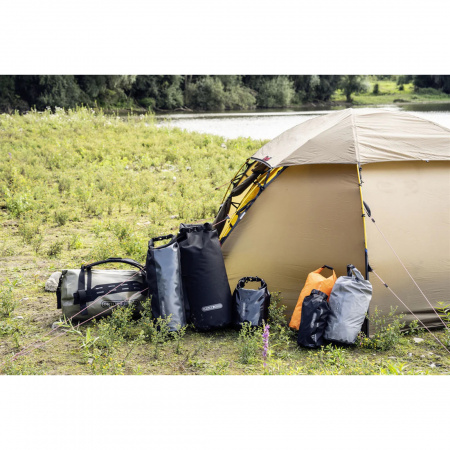 Гермомешок Ortlieb Dry-Bag Light Valve 12