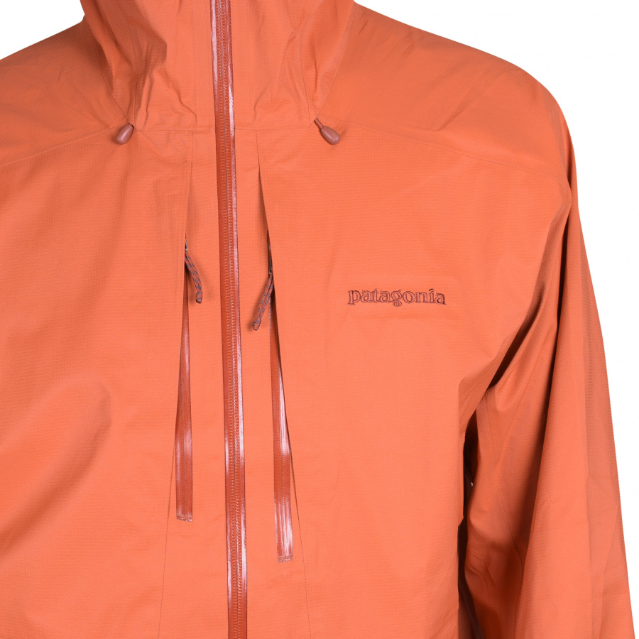 Куртка мембранная Patagonia M10 Storm Jacket