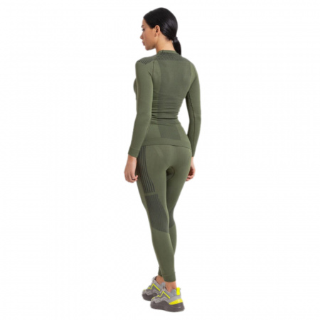 Термобелье женское V-MOTION комплект F10