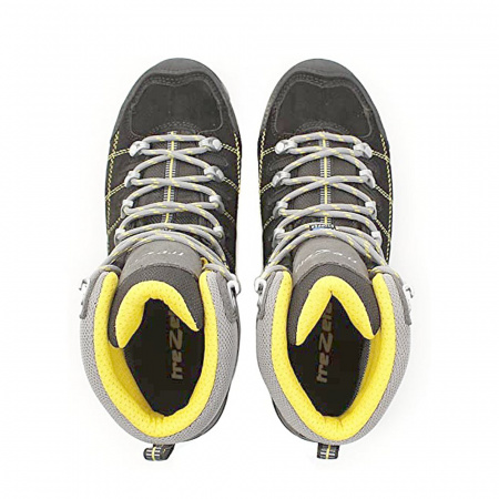 Ботинки треккинговые TREZETA HURRICANE EVO WP