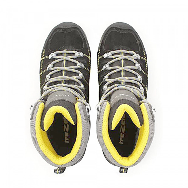 Ботинки треккинговые TREZETA HURRICANE EVO WP