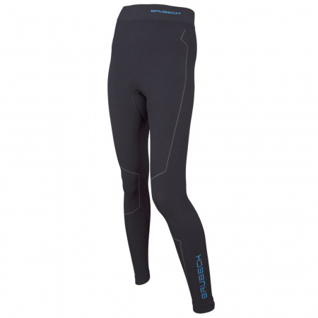 Термобелье женское Brubeck леггинсы THERMO NILIT HEAT