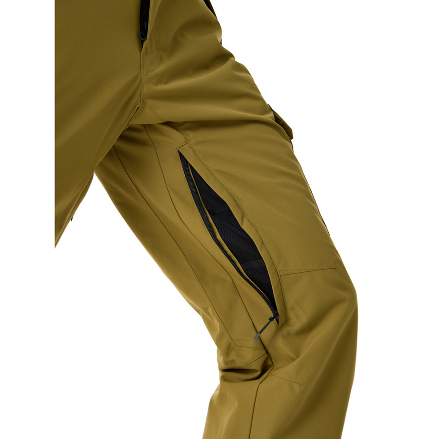 Брюки сноубордические Rehall Picker-R Брюки сноубордические Rehall Picker-R