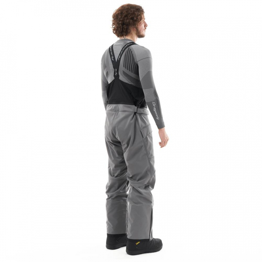 Dragonfly Брюки сноубордические DF UKTUS Man (мембрана)