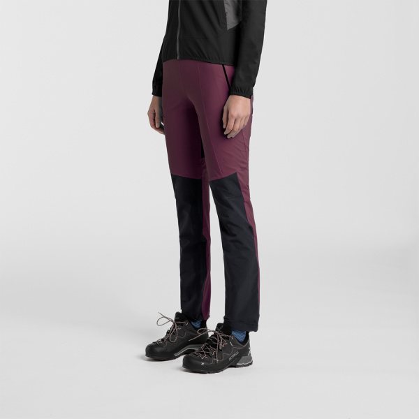 Брюки женские Montura ROCKY 2 PANTS WOMAN