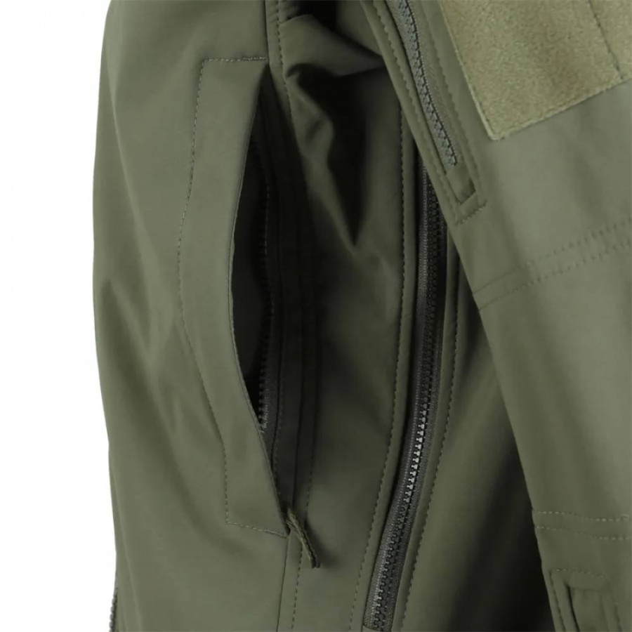 Куртка Сплав Базальт SoftShell