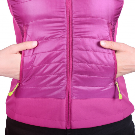 Kailas куртка Primaloft Cotton Jacket Women's