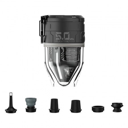 Насос портативный Flextail Max Pump 3 Black