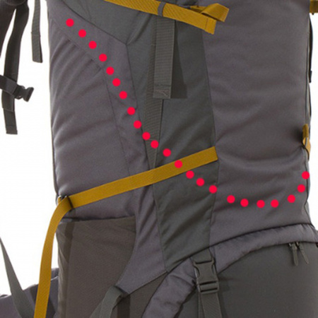 Рюкзак LAGO 100+15 Tatonka