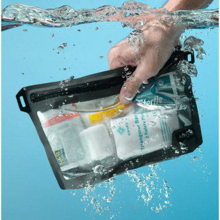 Водонепроницаемая сумка NiteIze RunOff Waterproof 3-1-1 Pouch