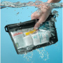 Водонепроницаемая сумка NiteIze RunOff Waterproof 3-1-1 Pouch