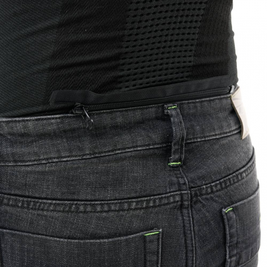 Dragonfly МотоДжинсы URBAN STYLE с защитой