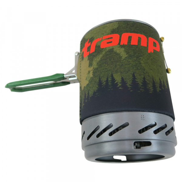 Система для приготовления пищи Tramp 1л. TRG-115