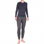 Термофутболка с длинным рукавом женская UTO Running Long Sleeve W's 946220