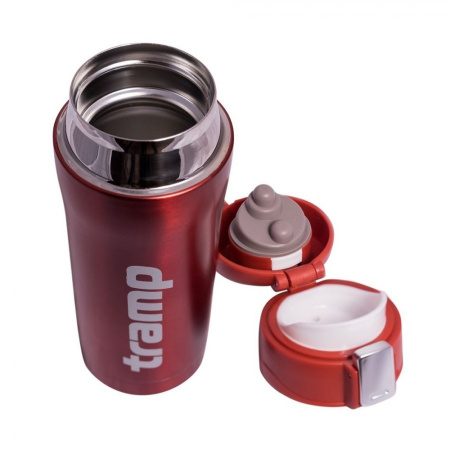 Термос Tramp питьевой 0,35л TRC-106