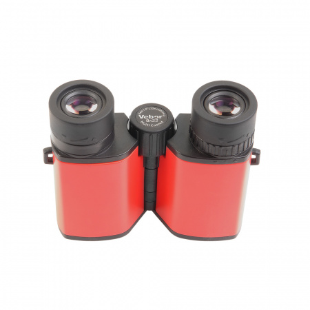 Бинокль Veber 8х22 Москва