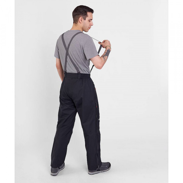 Red Fox Брюки мембранные Vector GTX IV Мужские