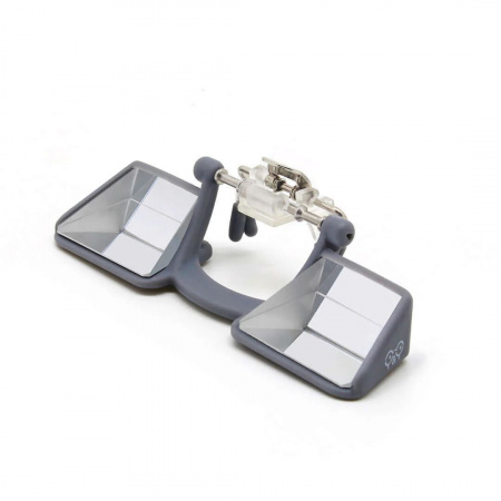 Очки для страховки YY Vertical Clip Up