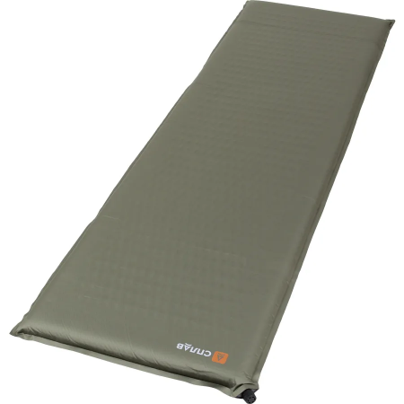 Коврик самонадувающийся Сплав Camp 5.0 (188x55x5)