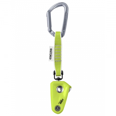 Страховочное устройство Edelrid OHM II Set Страховочное устройство Edelrid OHM II Set