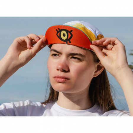 Кепка Wonder Trail Eyes