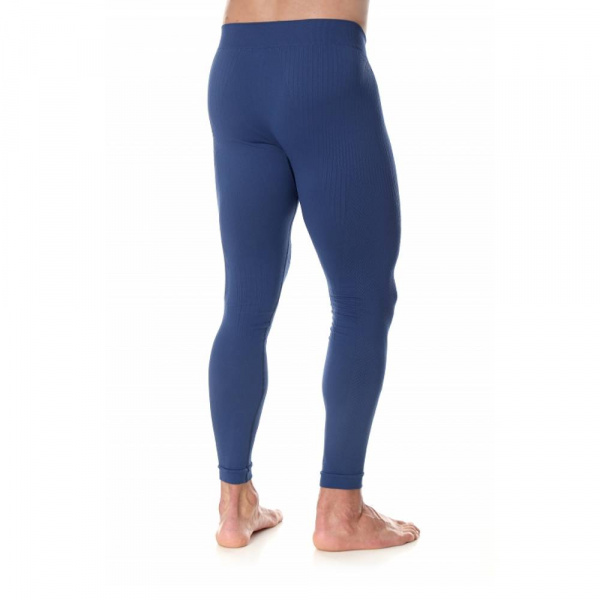 Термобелье мужское Brubeck кальсоны EXTREME THERMO