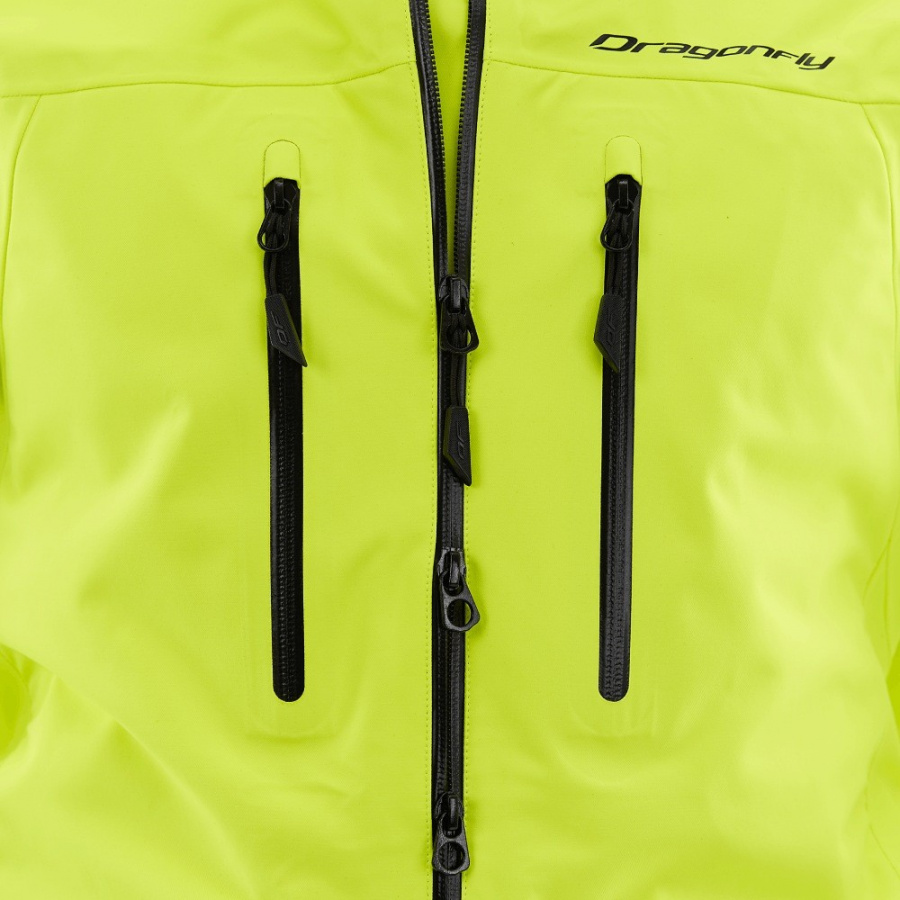 Dragonfly Комбинезон мембранный SuperLight 3L MAN