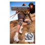 Наколенник Naturehike Qingyue Four Spring Support CNK2650DS010