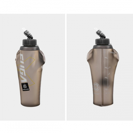 Бутылка мягкая Kailas FUGA Trail Running Soft Flask 500ML KD2503109