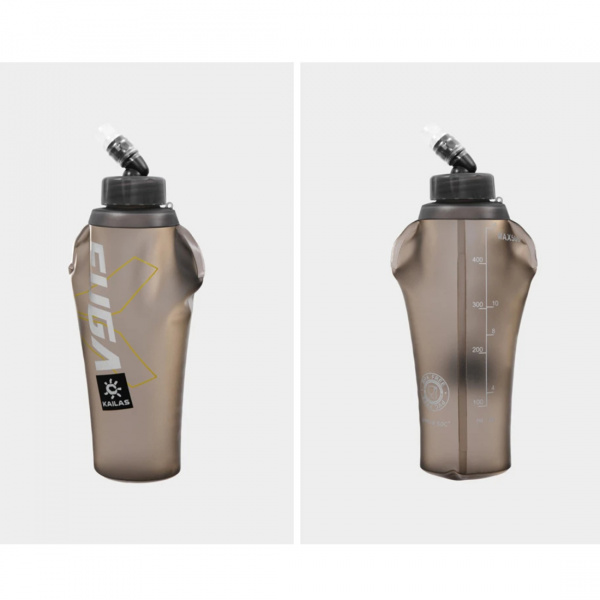 Бутылка мягкая Kailas FUGA Trail Running Soft Flask 500ML KD2503109