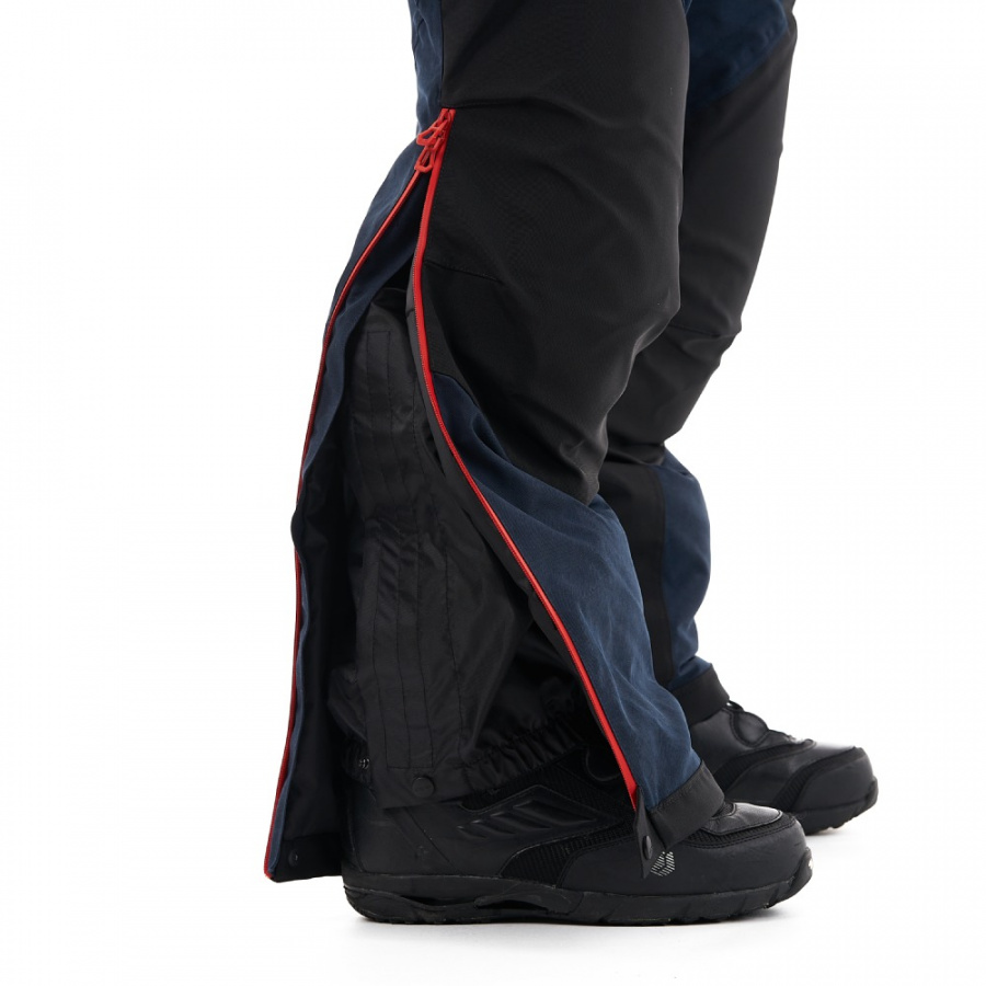 Dragonfly Комбинезон Extreme MAN Утепленный