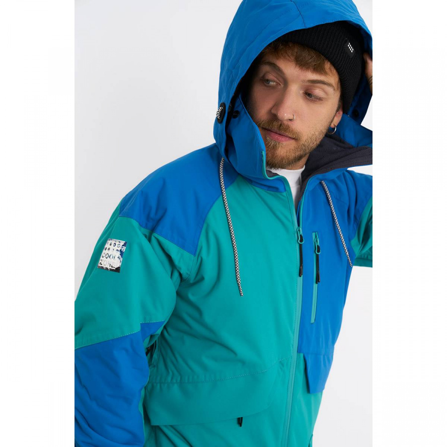 Комбинезон POWDER KN2124