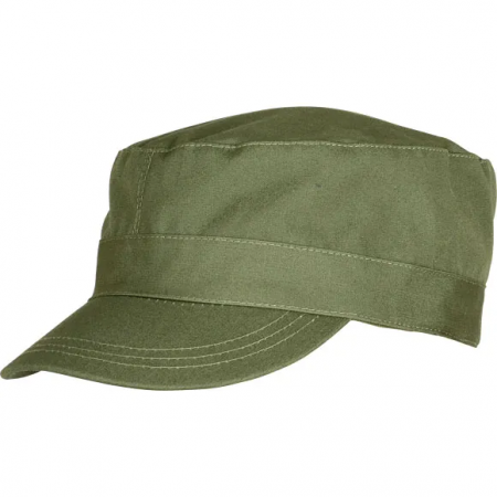 Кепи летнее Сплав М2 брезент tobacco 61