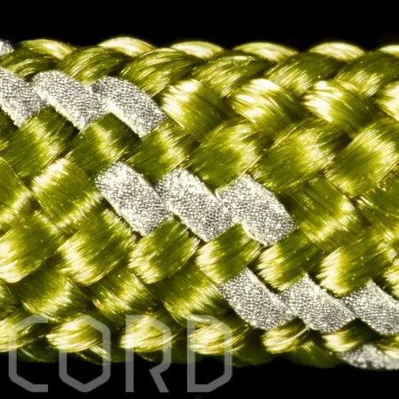Паракорд 550 CORD nylon 10м RUS световозвращающий