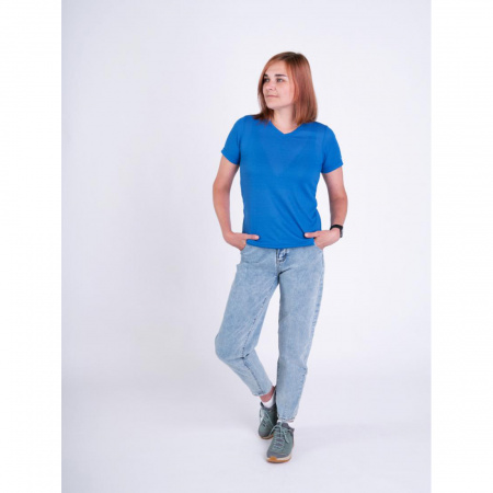 Red Fox Футболка Simple T Женская