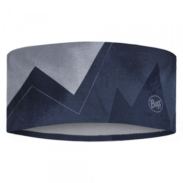 Повязка Buff Thermonet Headband Synth Blue 134673.707.10.00