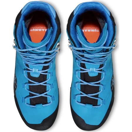 Ботинки женские Mammut Kento Advanced High GTX Women