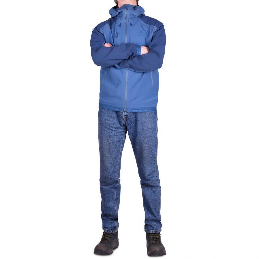 Black Yak Куртка BAC Modicana Black Yak Куртка BAC Modicana