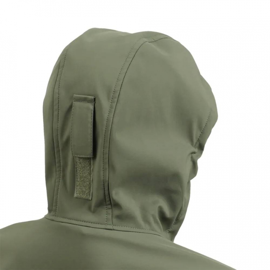 Куртка Сплав Базальт SoftShell