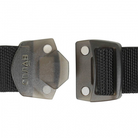 Ремень брючный Сплав Twist