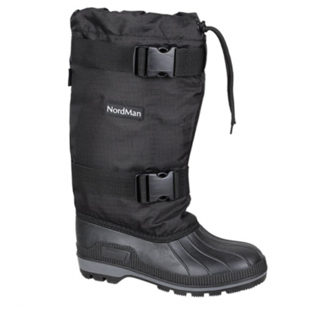 Бахилы ОХ-14 О 6.08 УМ черн. (5-274-D01) 46