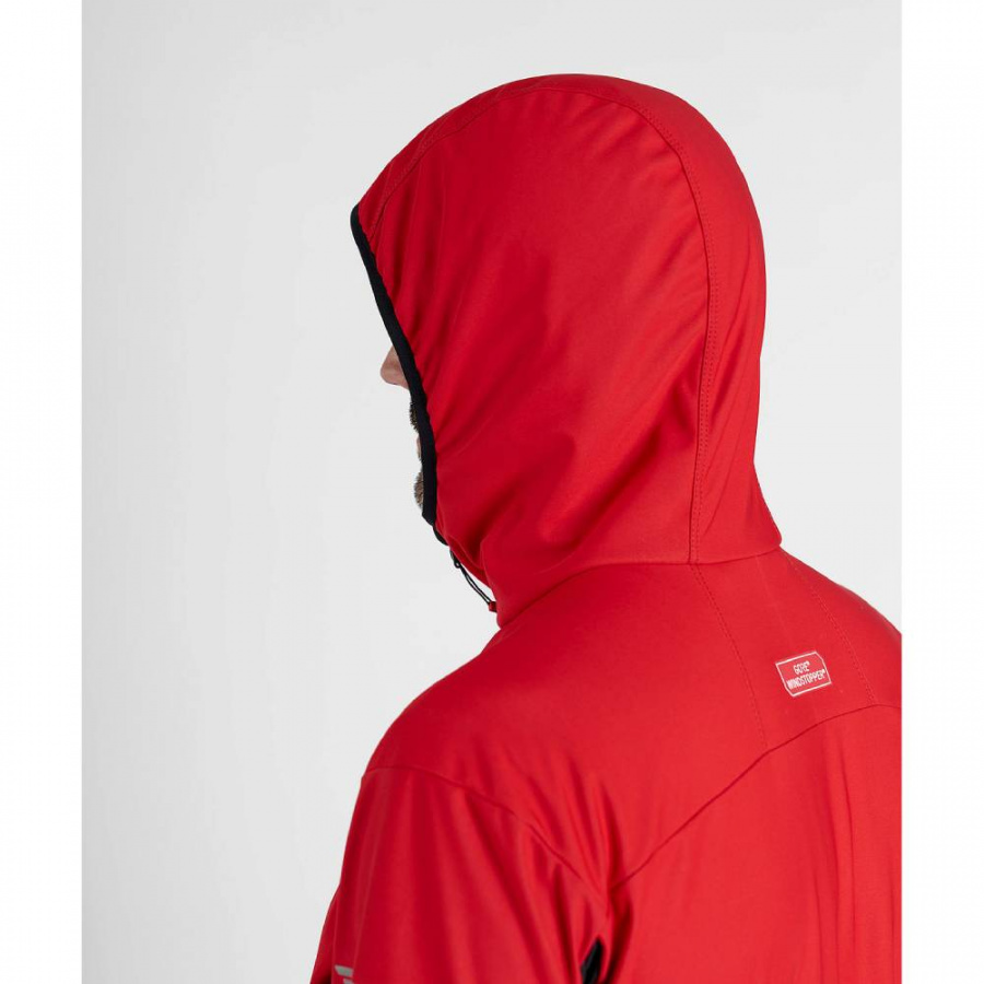 Red Fox Куртка Multi Мужская