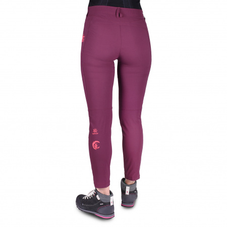 Kailas брюки W's 9A-ONSIGHT Multifunction Rock Climbing