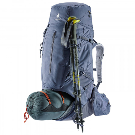 Рюкзак Deuter Aircontact X 60+15