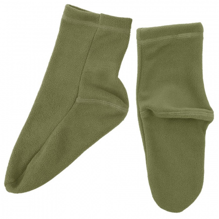 Носки флисовые Терра