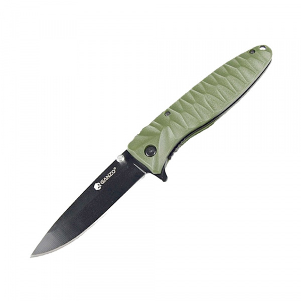 Нож складной туристический Ganzo G620g-1