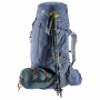 Рюкзак Deuter Aircontact X 60+15
